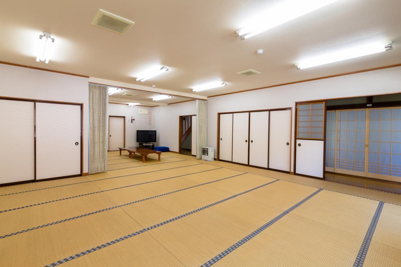Yamabiko Lake Saiko Fujikawaguchiko Exterior photo