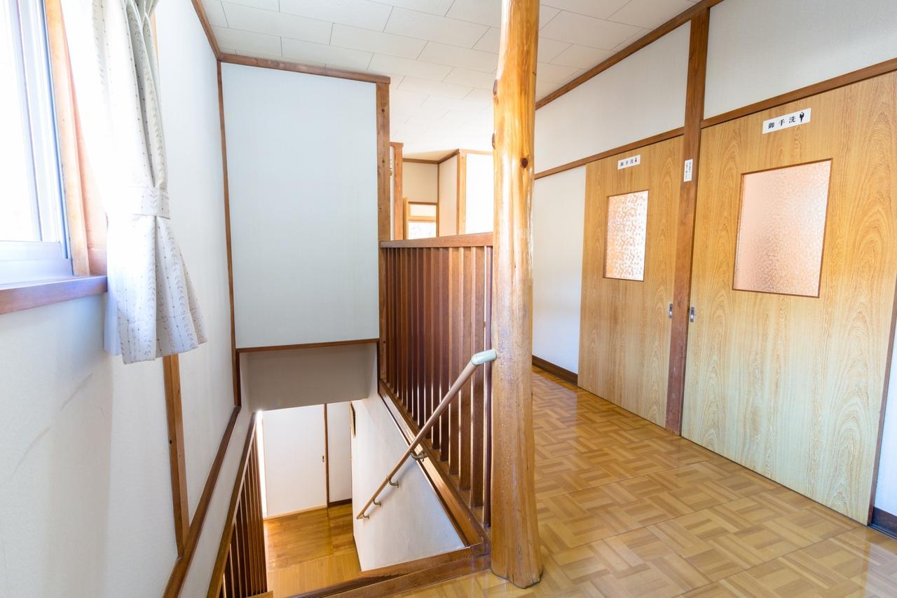 Yamabiko Lake Saiko Fujikawaguchiko Exterior photo